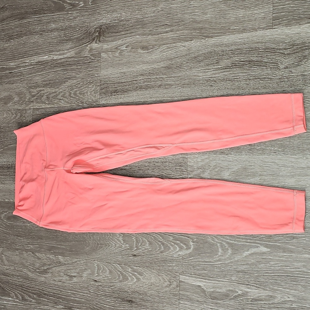 Lululemon Womens ALIGN leggings Sz 6. Gorgeous Color!25" Great Gift